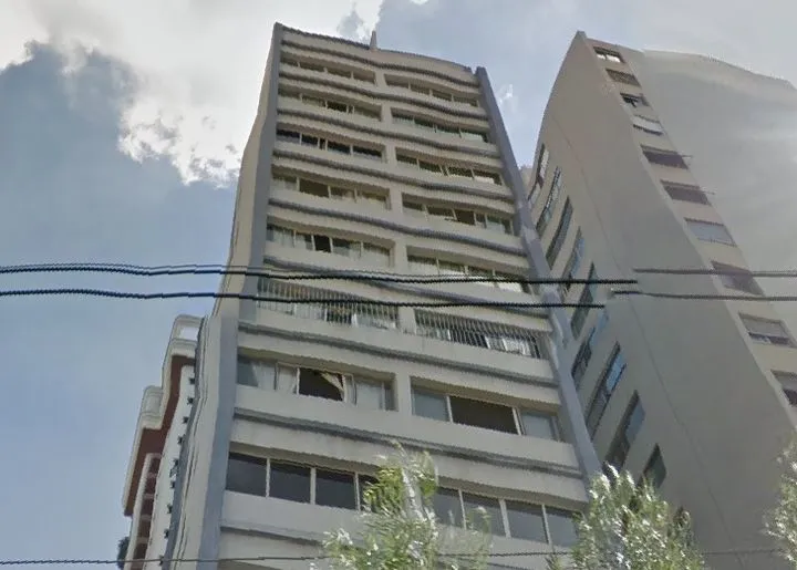 Imagem do Condomínio Michel Higienópolis 833 em São Paulo