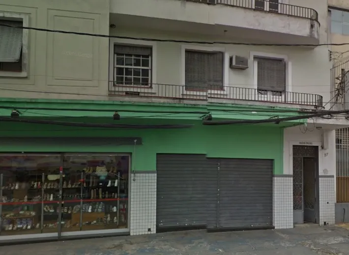 Condomínio Michel Vila Mariana em São Paulo