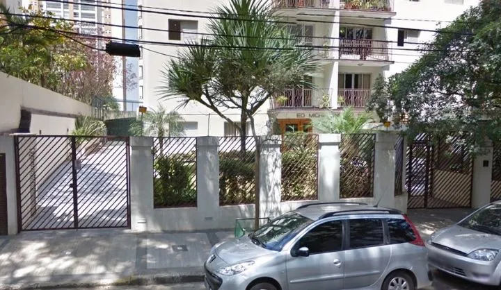 Imagem do Condomínio Michelangelo Campo Belo em São Paulo