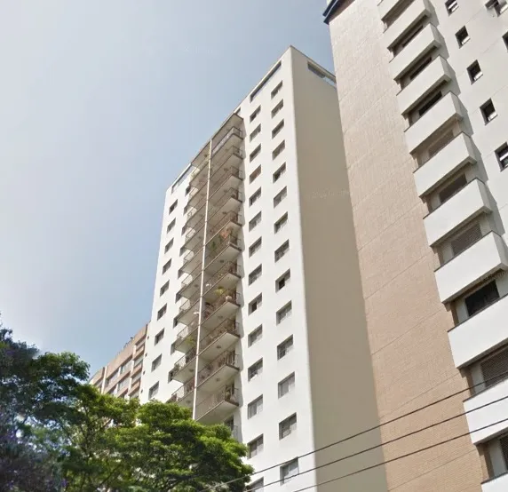 Condomínio Michelangelo Campo Belo em São Paulo