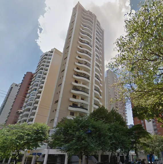 Michelangelo Moema Condomínio Edifício