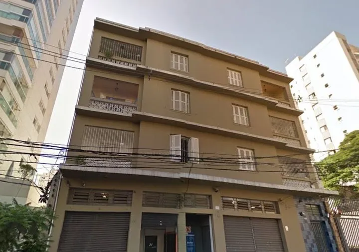 Imagem do Condomínio Michelângelo Pompéia em São Paulo