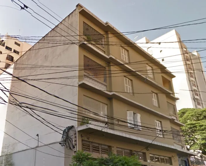 Condomínio Michelângelo Pompéia em São Paulo