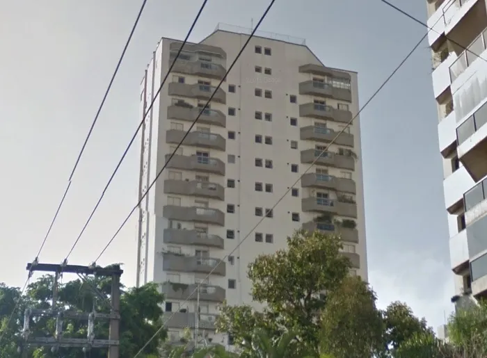 Condomínio Michele Vila Nova Conceição em São Paulo