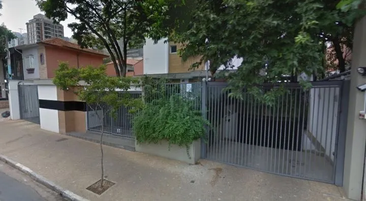 Imagem do Condomínio Michele Vila Nova Conceição em São Paulo