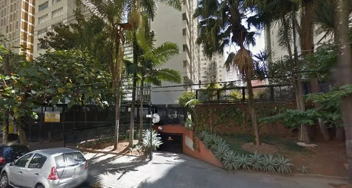 Condomínio Michelle Itaim em São Paulo