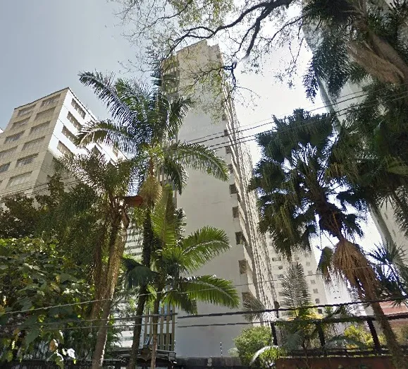 Imagem do Condomínio Michelle Itaim em São Paulo