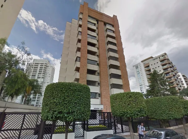 Imagem do Condomínio Michigan Chácara Klabin em São Paulo