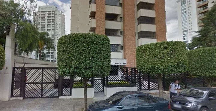Condomínio Michigan Chácara Klabin em São Paulo