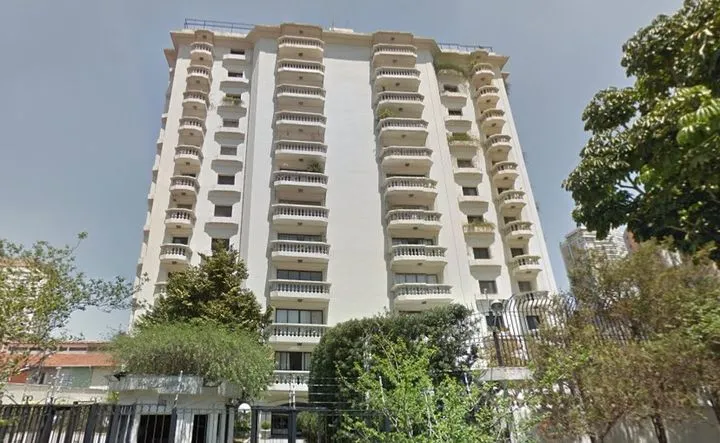 Imagem do Condomínio Michigan em São Paulo