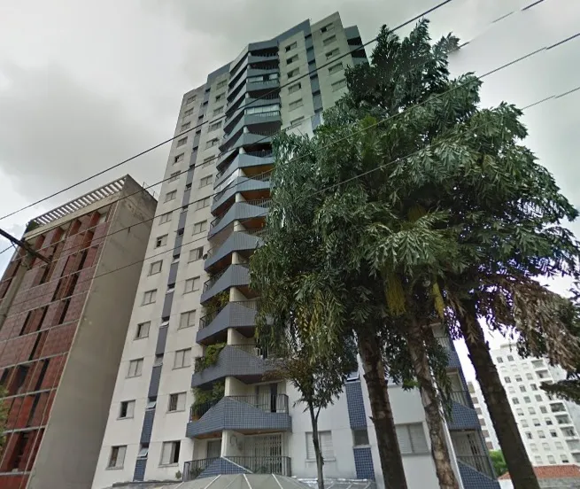 Imagem do Condomínio Michigan Higienópolis em São Paulo