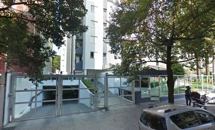 Condomínio Michigan Higienópolis em São Paulo