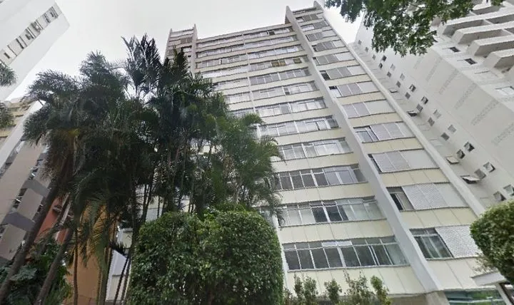 Imagem do Condomínio Midas Itaim em São Paulo
