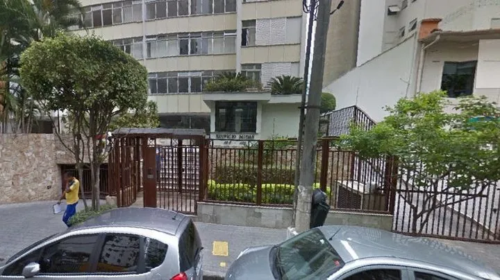 Condomínio Midas Itaim em São Paulo