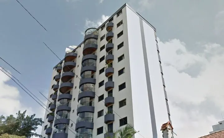 Condomínio Midas Saúde em São Paulo