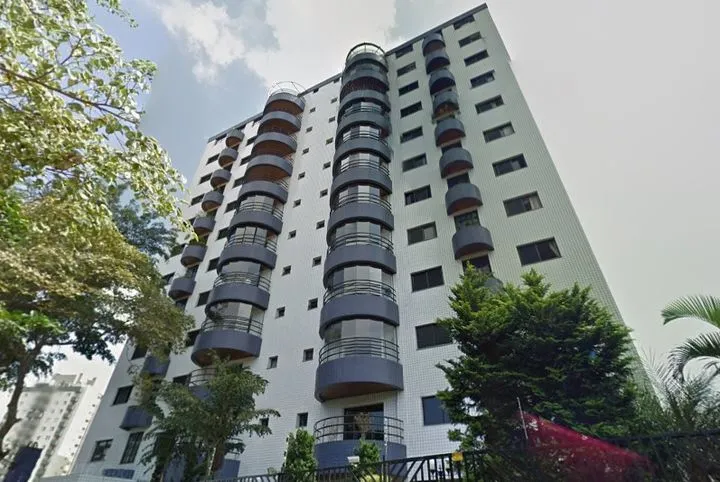 Imagem do Condomínio Midas Saúde em São Paulo