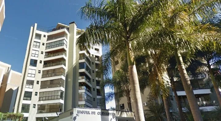 Imagem do Condomínio Miguel de Cervantes em São Paulo