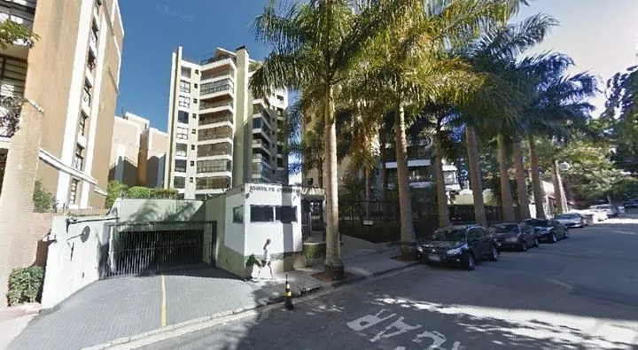 Condomínio Miguel de Cervantes em São Paulo