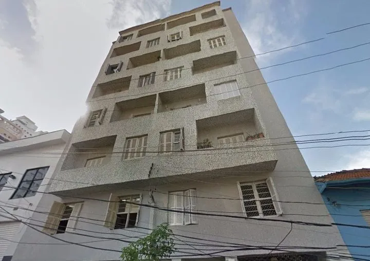Imagem do Condomínio Miguel Guidotti Aclimação em São Paulo