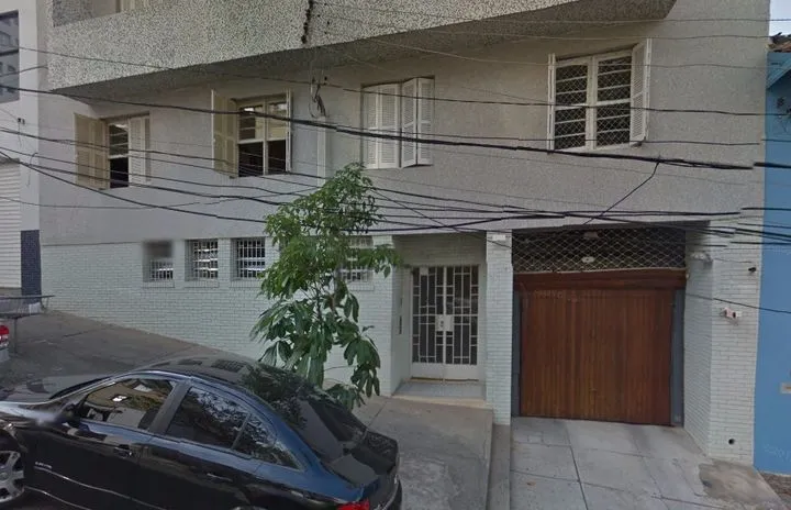 Condomínio Miguel Guidotti Aclimação em São Paulo