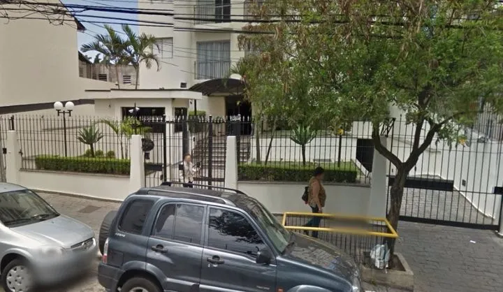 Imagem do Condomínio Mikonos Mirandópolis em São Paulo