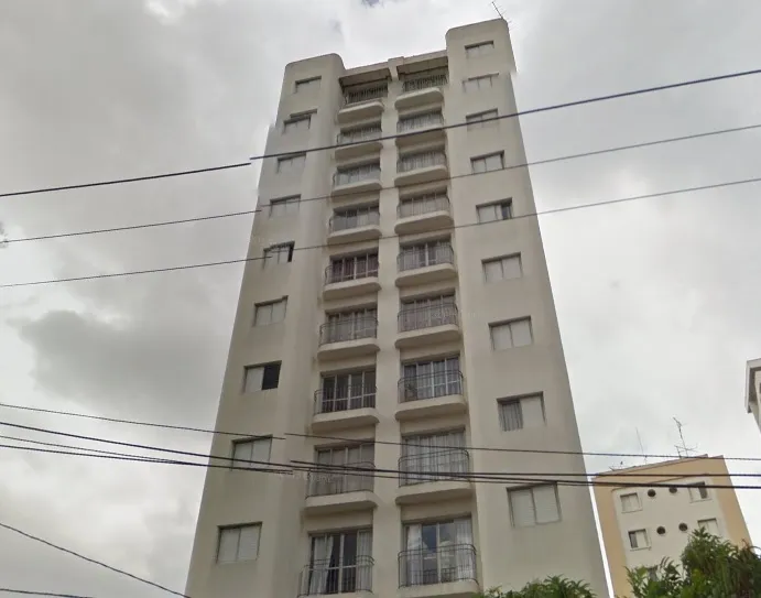 Condomínio Mikonos Mirandópolis em São Paulo
