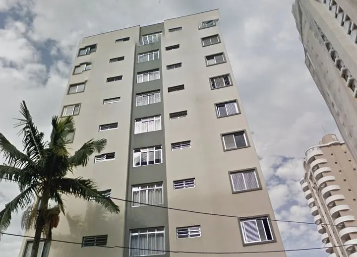 Condomínio Mila Campo Belo em São Paulo