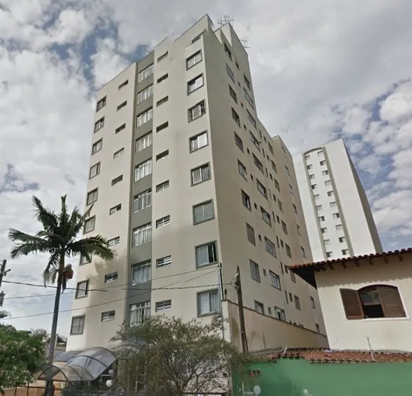 Imagem do Condomínio Mila Campo Belo em São Paulo