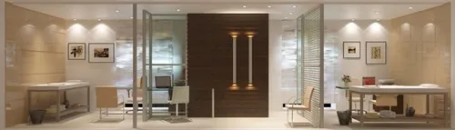 Condomínio Milano Offices Perdizes em São Paulo