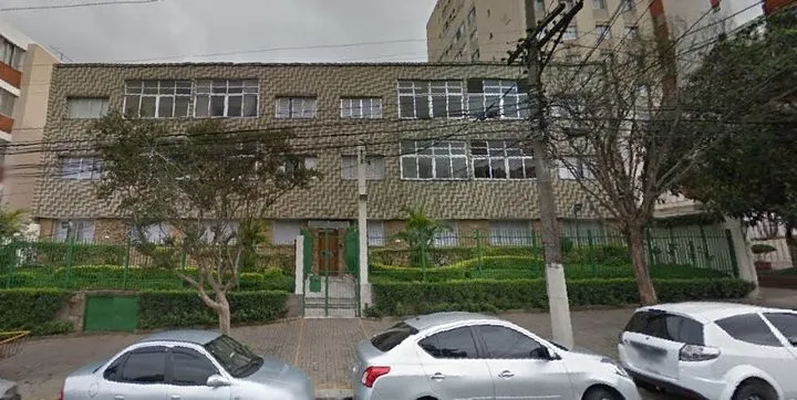 Imagem do Condomínio Milano Vila Clementino em São Paulo