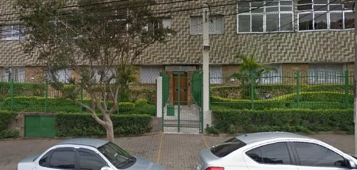 Condomínio Milano Vila Clementino em São Paulo