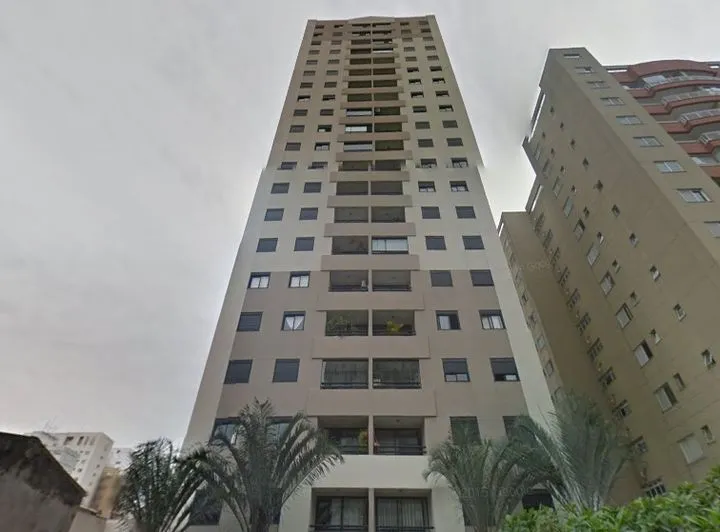 Imagem do Condomínio Milano Vila Nova Conceição em São Paulo