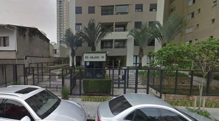 Condomínio Milano Vila Nova Conceição em São Paulo