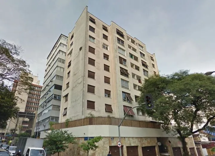 Imagem do Condomínio Milão Consolação em São Paulo