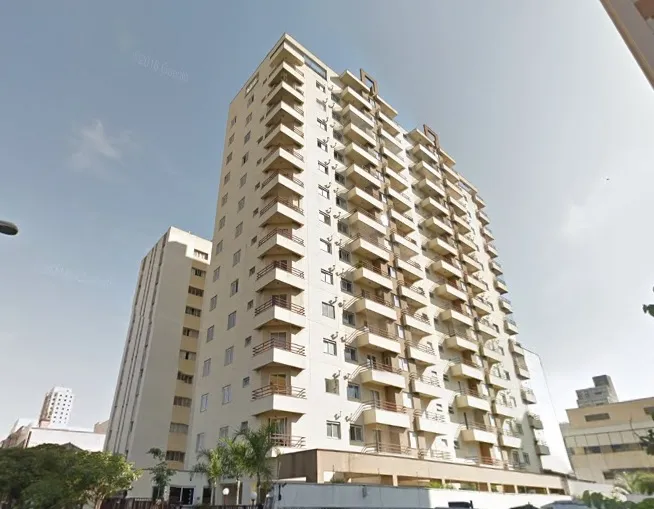 Condomínio Milênio Residencial Santa Cecília em São Paulo