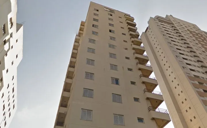 Imagem do Condomínio Milênio Residencial Santa Cecília em São Paulo