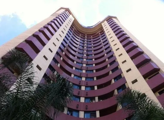 Imagem do Condomínio Millenium Plaza Saúde em São Paulo