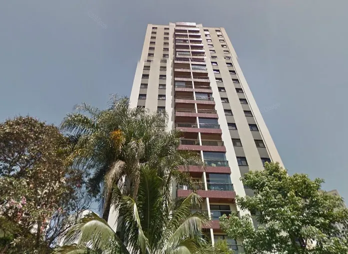 Imagem do Condomínio Millenium Saúde em São Paulo