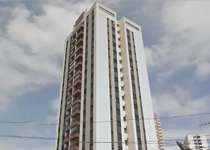 Condomínio Millenium Saúde em São Paulo