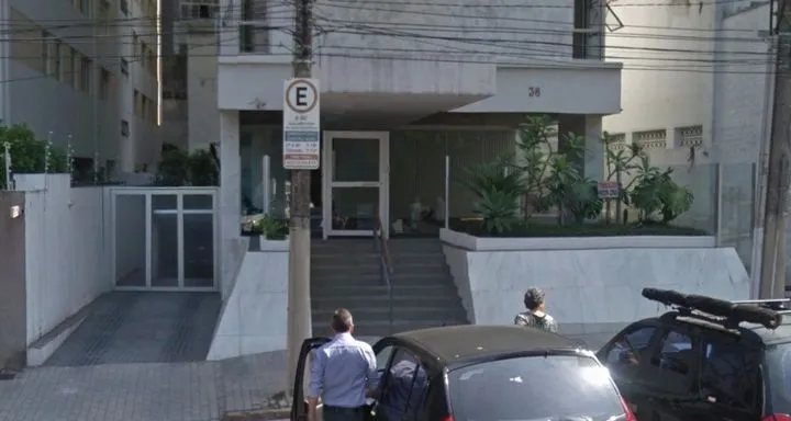 Condomínio Milton Higienópolis em São Paulo