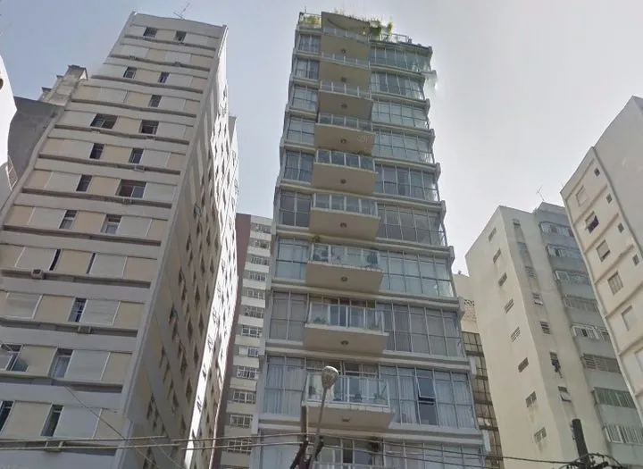 Imagem do Condomínio Milton Higienópolis em São Paulo