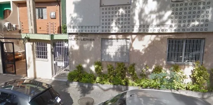Condomínio Milton Lerner Vila Mariana em São Paulo