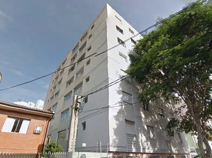 Imagem do Condomínio Milton Lerner Vila Mariana em São Paulo