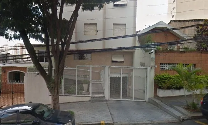 Imagem do Condomínio Minerva