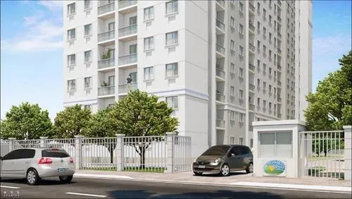 Condomínio Minha Praia Residencial Clube em Rio de Janeiro