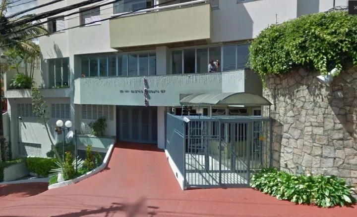 Imagem do Condomínio Ministro Gastão Mesquita Perdizes em São Paulo