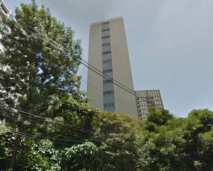 Condomínio Edifício Ministro Godoy em São Paulo