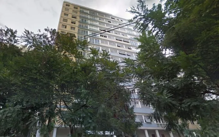 Imagem do Condomínio Edifício Ministro Godoy em São Paulo