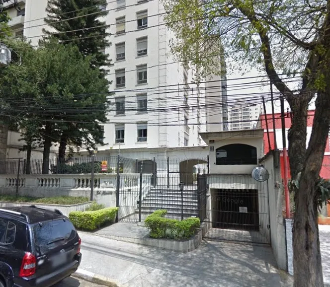 Imagem do Condomínio Miosotis Campo Belo em São Paulo