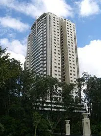 Imagem do Condomínio Mirabilis em São Paulo